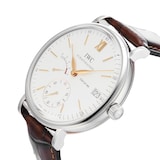 Pre-Owned IWC Portofino Mens Watch IW510103