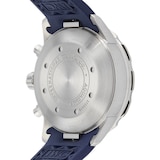Pre-Owned IWC Aquatimer Chronograph 44 Mens Watch IW376704