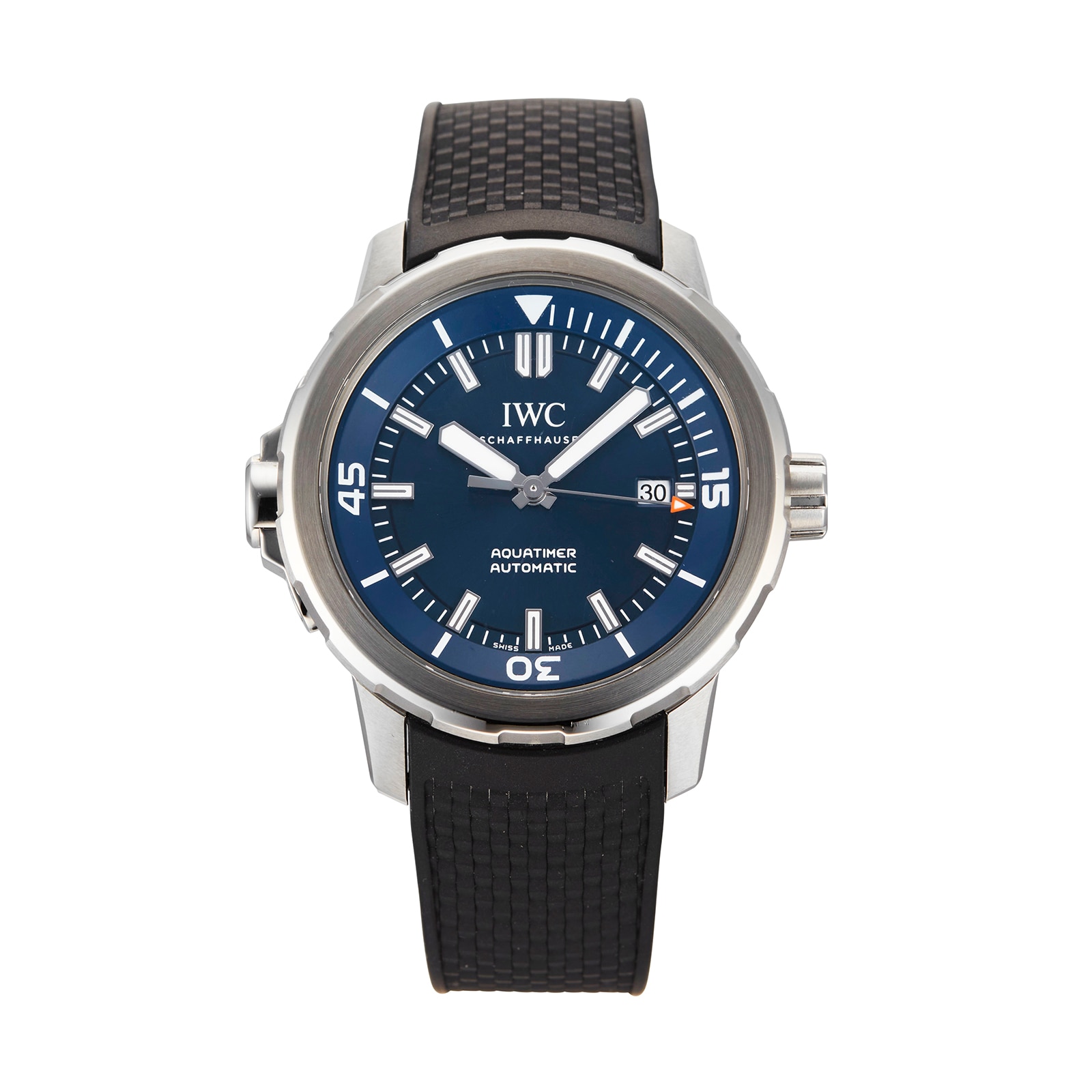 Iwc iw329005 on sale