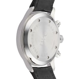 Pre-Owned IWC Pilot Chronograph Mens Watch IW374002