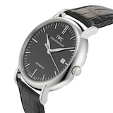Pre-Owned IWC Pre-Owned IWC Portofino Mens Watch IW356305