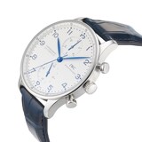 Pre-Owned IWC Pre-Owned IWC Portuguese Mens Watch IW371417