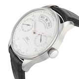 Pre-Owned IWC Portugieser Annual Calander Mens Watch IW503501