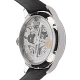 Pre-Owned IWC Portugieser Annual Calander Mens Watch IW503501