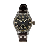 Pre-Owned IWC Pre-Owned IWC Big Pilots Heritage 48 Mens Watch IW510301