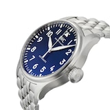 Pre-Owned IWC Pre-Owned IWC Big Pilot 43 Mens Watch IW329304