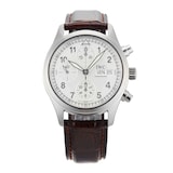 Pre-Owned IWC Pre-Owned IWC Pilot's Spitfire Mens Watch IW370622