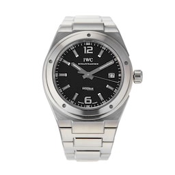 406400073490 - Ingenieur Mens Watch IW322701
