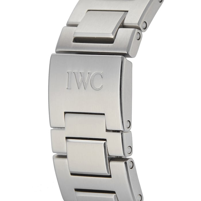 Pre-Owned IWC Pre-Owned IWC Ingenieur Mens Watch IW322701