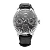 Pre-Owned IWC Portuguese Perpetual Calendar IW502307