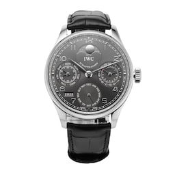 406400074490 - Portuguese Perpetual Calendar IW502307