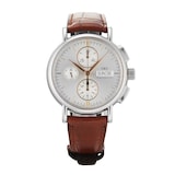 Pre-Owned IWC Portofino Chronograph IW378302