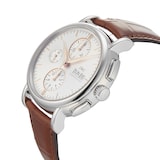 Pre-Owned IWC Portofino Chronograph IW378302