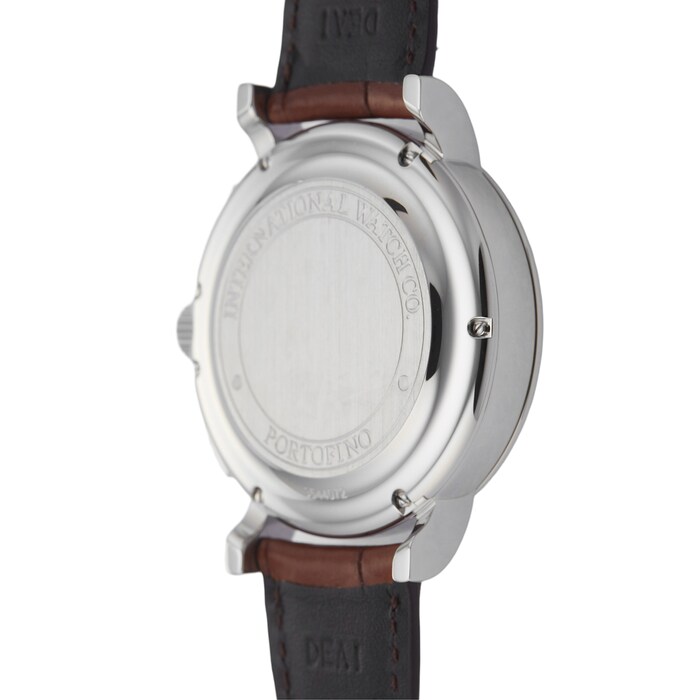 Pre-Owned IWC Portofino Chronograph IW378302