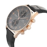 Pre-Owned IWC IWC Portugieser Chronograph IW371482