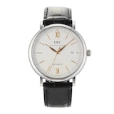 Pre-Owned IWC Portofino IW356517