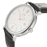 Pre-Owned IWC Portofino IW356517