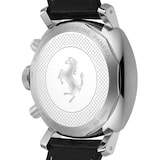 Pre-Owned Panerai Ferrari Grand Turismo Chronograph 45mm Stainless Steel