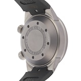 Pre-Owned IWC Aquatimer IW353804
