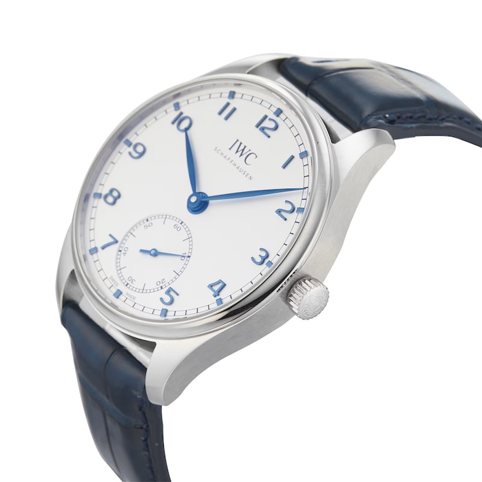 Pre-Owned IWC Portugieser IW358304