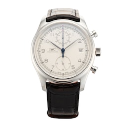 406400083490 - Portuguese Chronograph IW390403