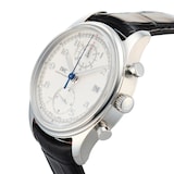 Pre-Owned IWC Portuguese Chronograph IW390403