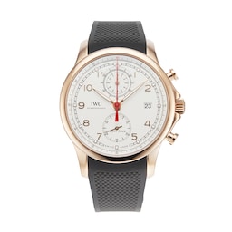 406400084490 - Portugieser Yacht Club Chronograph IW390501