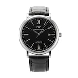 Pre-Owned IWC Portofino Automatic IW356502