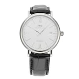 Pre-Owned IWC Portofino IW356501