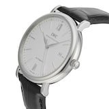 Pre-Owned IWC Portofino IW356501