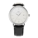 Pre-Owned IWC Portofino IW356501