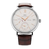 Pre-Owned IWC Portofino Hand-Wound Eight Days IW510103
