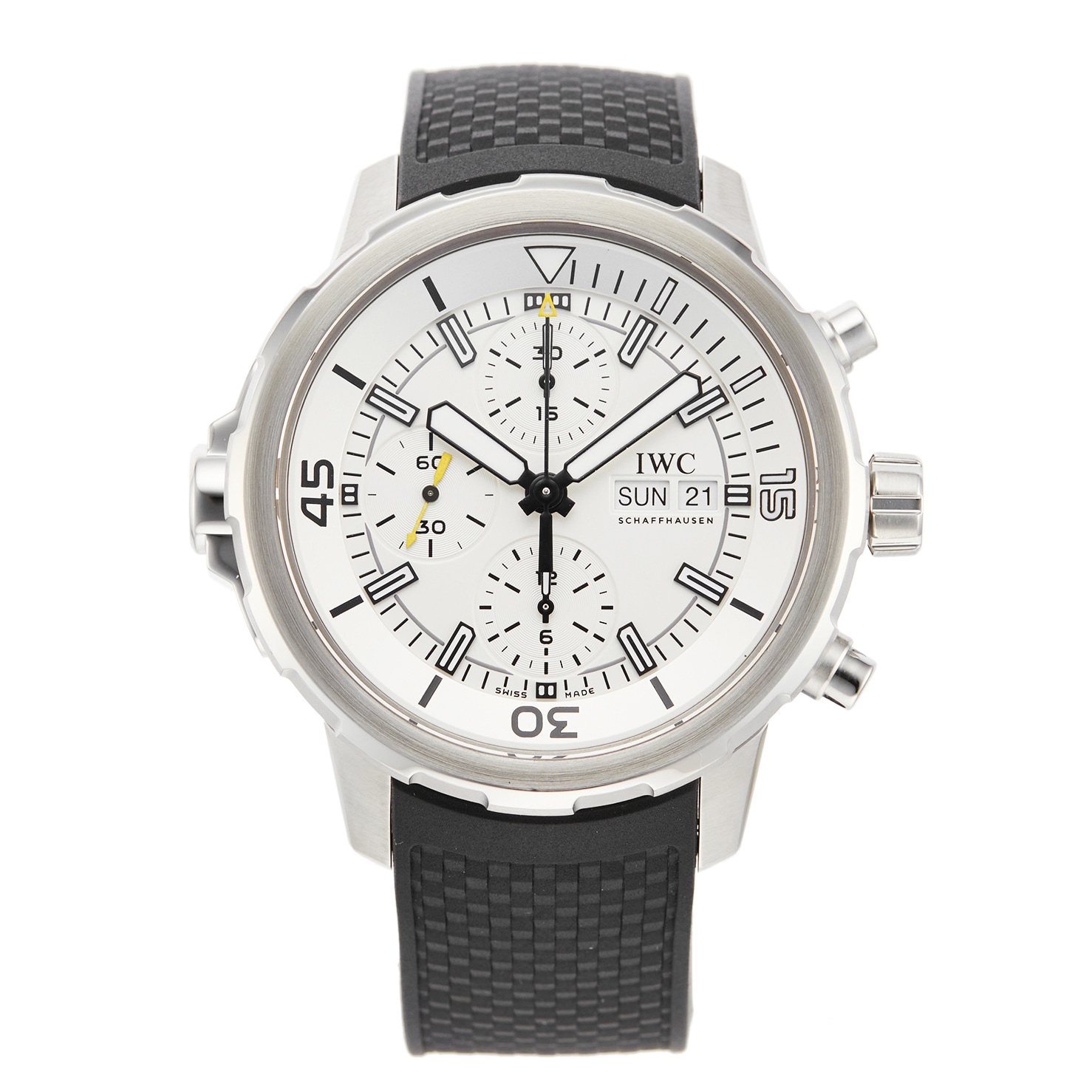 Aquatimer Chronograph IW376801