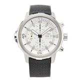 Pre-Owned IWC Aquatimer Chronograph  IW376801