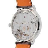 Pre-Owned IWC Portofino Hand-Wound Eight Days IW510103