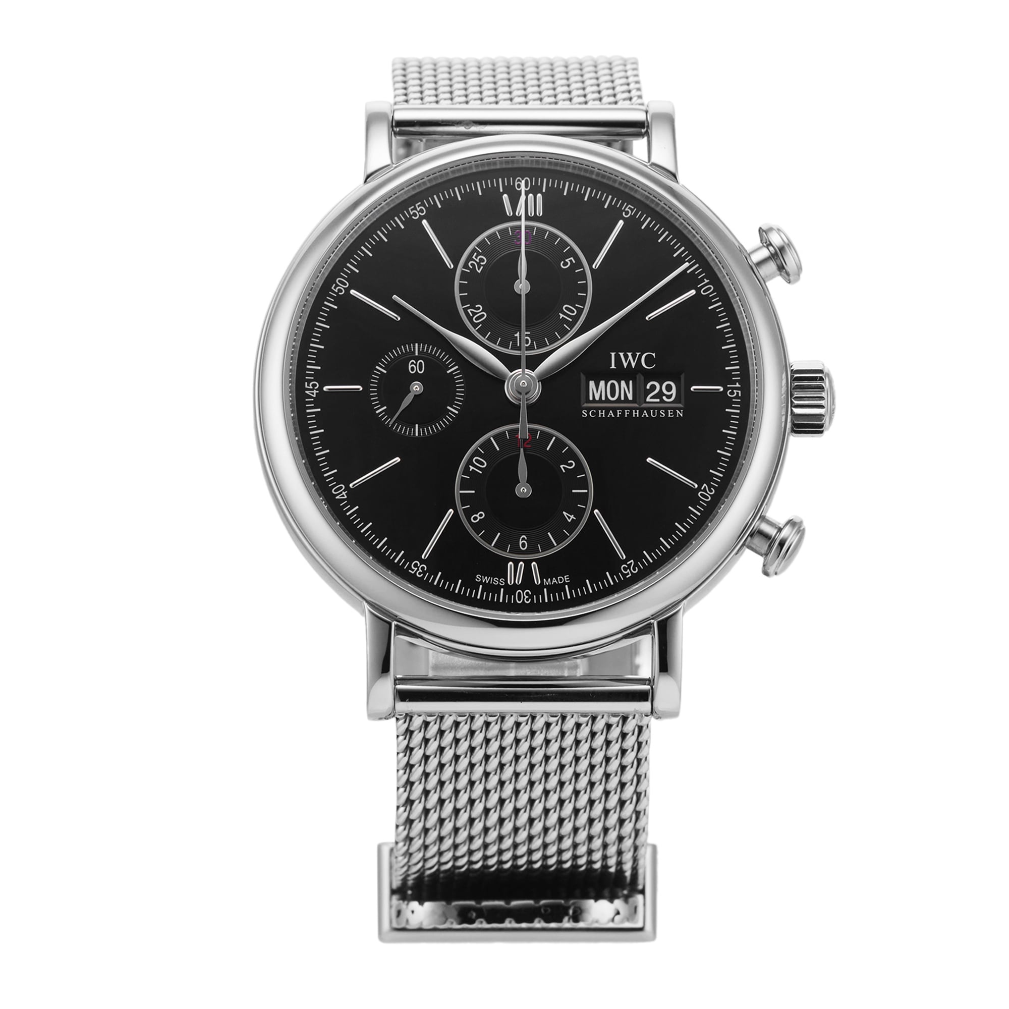 Portofino Chronograph IW391006