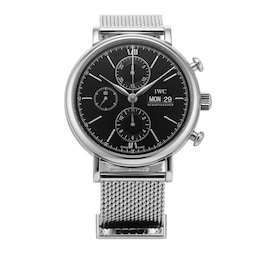 406400103490 - Portofino Chronograph IW391006