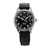 Pre-Owned IWC Pilot's Mark XVII IW326501