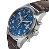 Pre-Owned IWC IWC Pilot's Watch Chronograph Edition "Le Petit Prince" IW377706