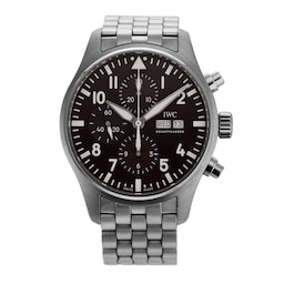 406400108490 - Pilots Watch 