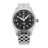 Pre-Owned IWC Pilot's Watch Mark XX IW328202