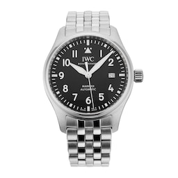 406400109490 - Pilot's Watch Mark XX 40mm Stainless Steel