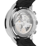 Pre-Owned IWC Portugieser Yacht Club Chronograph 45.4mm Stainless Steel