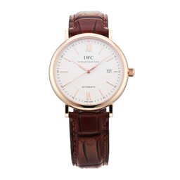 406400117490 - Portofino Automatic 40mm Rose Gold