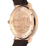 Pre-Owned IWC Portofino Automatic 40mm Rose Gold