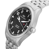 Pre-Owned IWC Pilot's Watch Mark XVII 41mm Stainless Steel