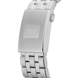 Pre-Owned IWC Pilot's Watch Mark XVII 41mm Stainless Steel