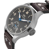 Pre-Owned IWC Big Pilots Heritage 48mm Titanium