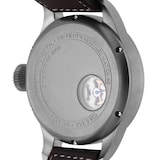 Pre-Owned IWC Big Pilots Heritage 48mm Titanium