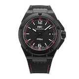 Pre-Owned IWC Ingenieur Automatic Carbon Performance 46MM Carbon Fibre